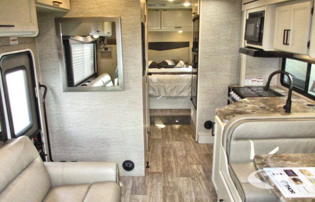 2023 THOR MOTOR COACH CHATEAU 28Z, , hi-res image number 9